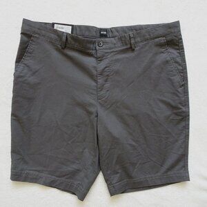HUGO BOSS Slice Shorts Size 40 Regular